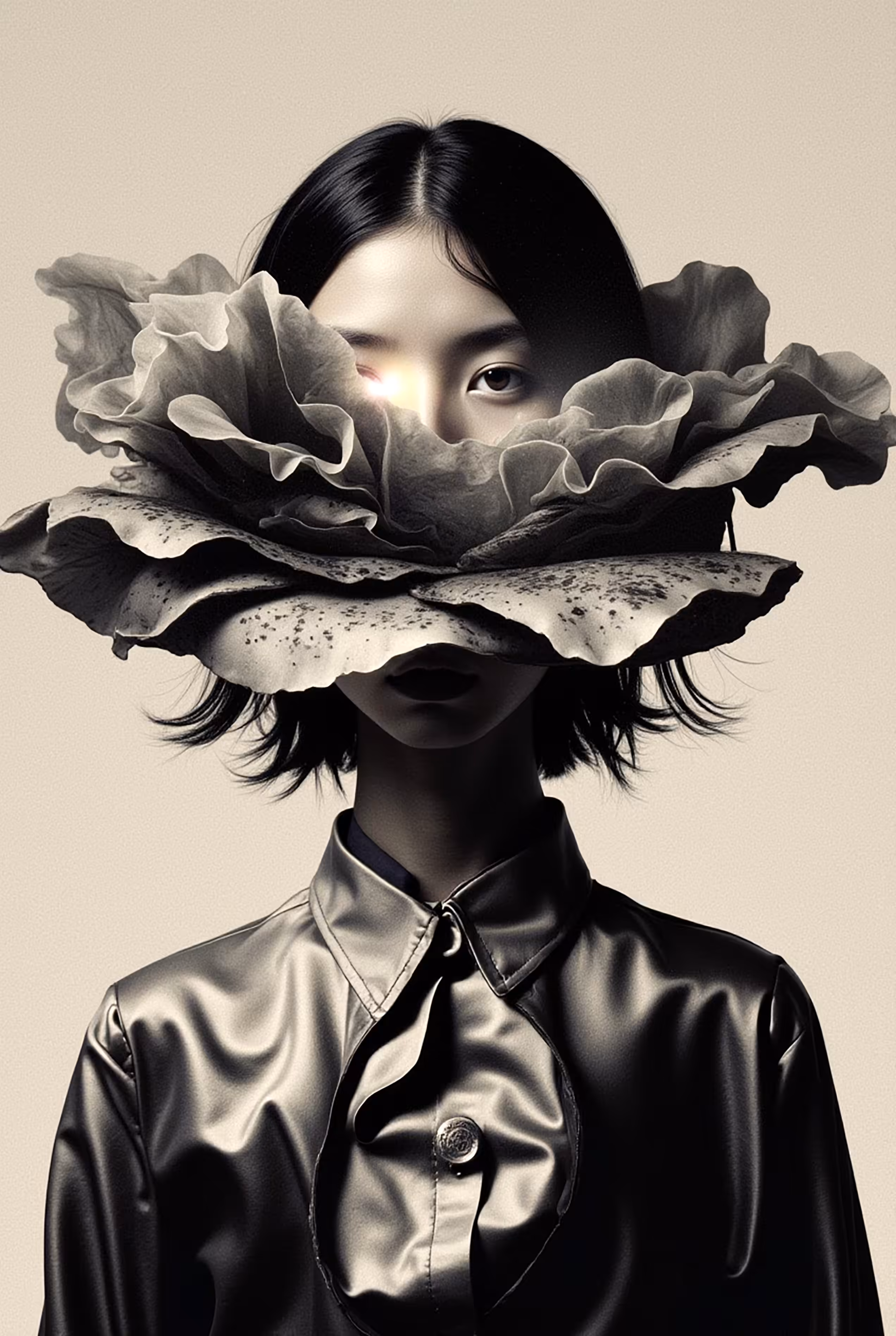 l'art: Quite minds