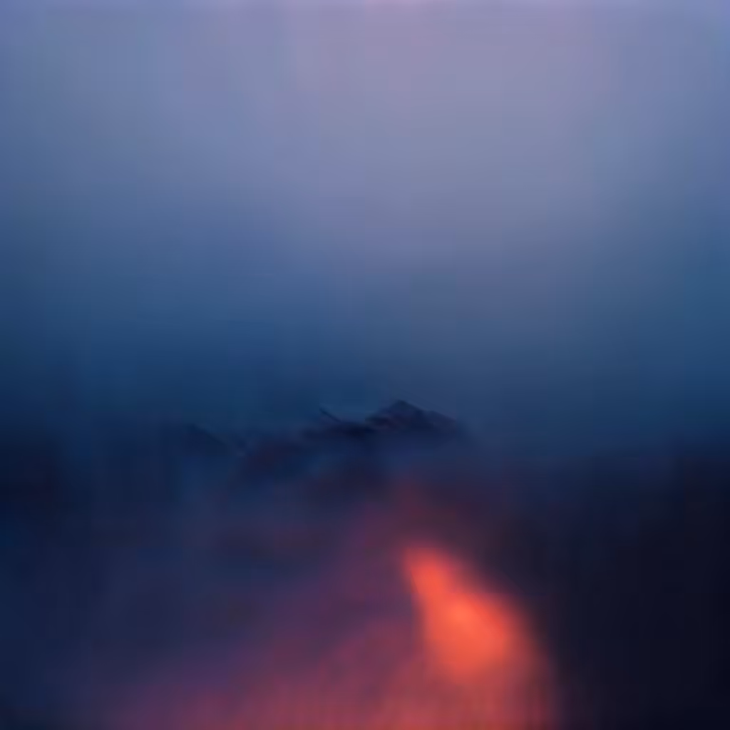 Glacier