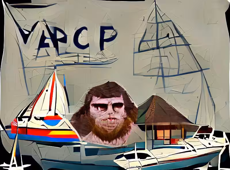 Abraham's First Works: bored ape yacht club