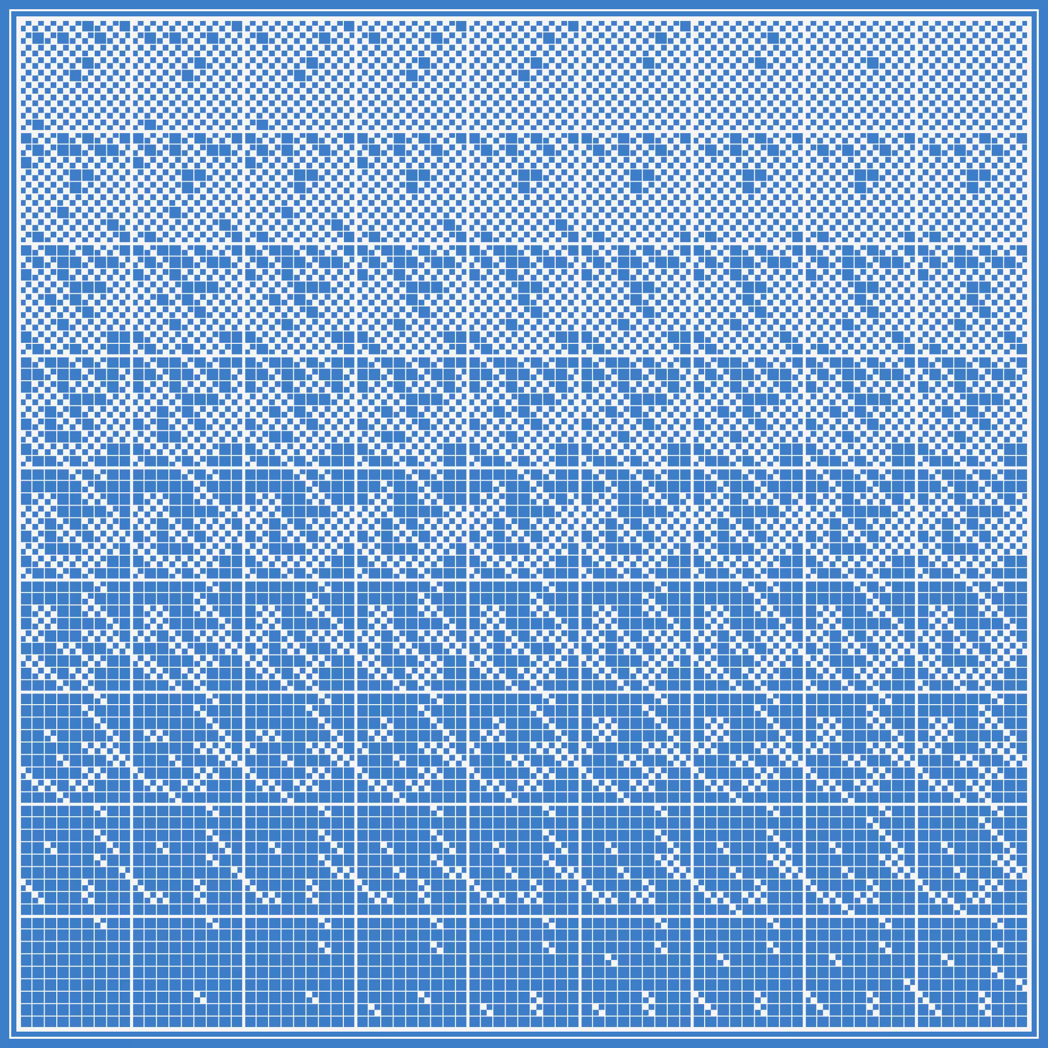 Winiarski Sequencer #287