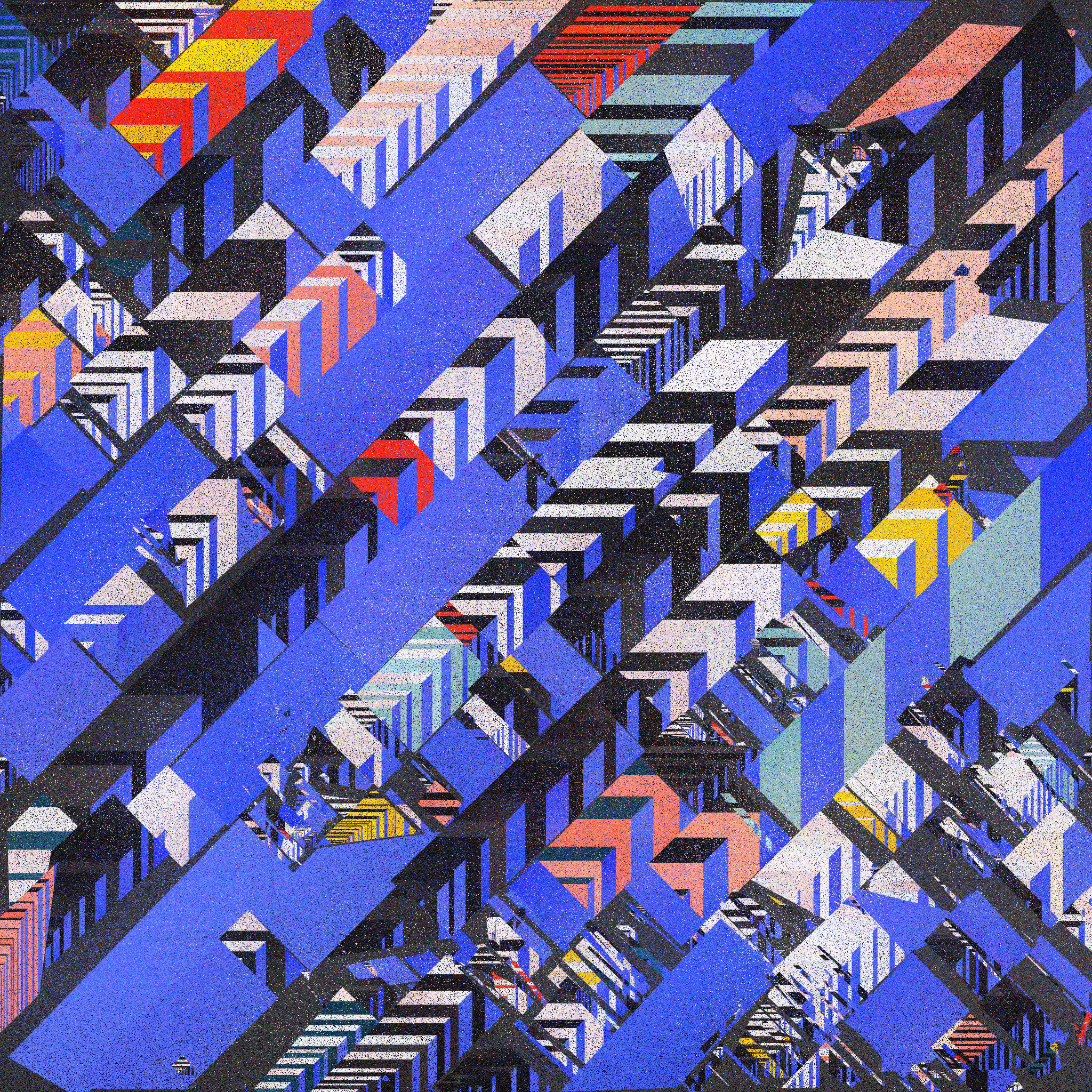 Bistable Perception #141