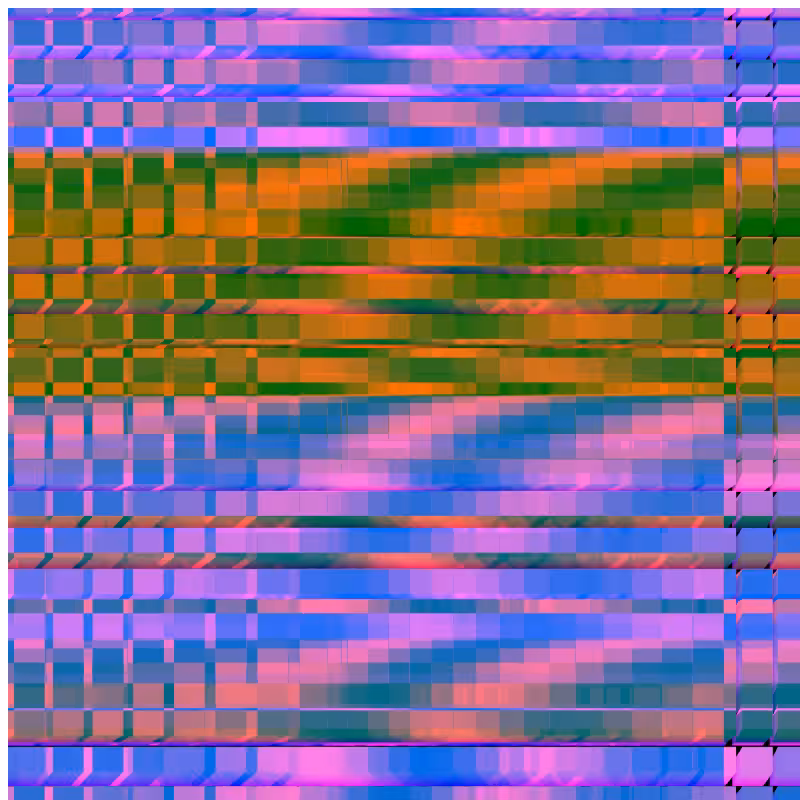 Spacegrid #3