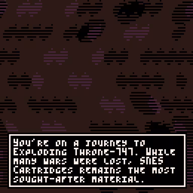 Undiscovered Realms #20