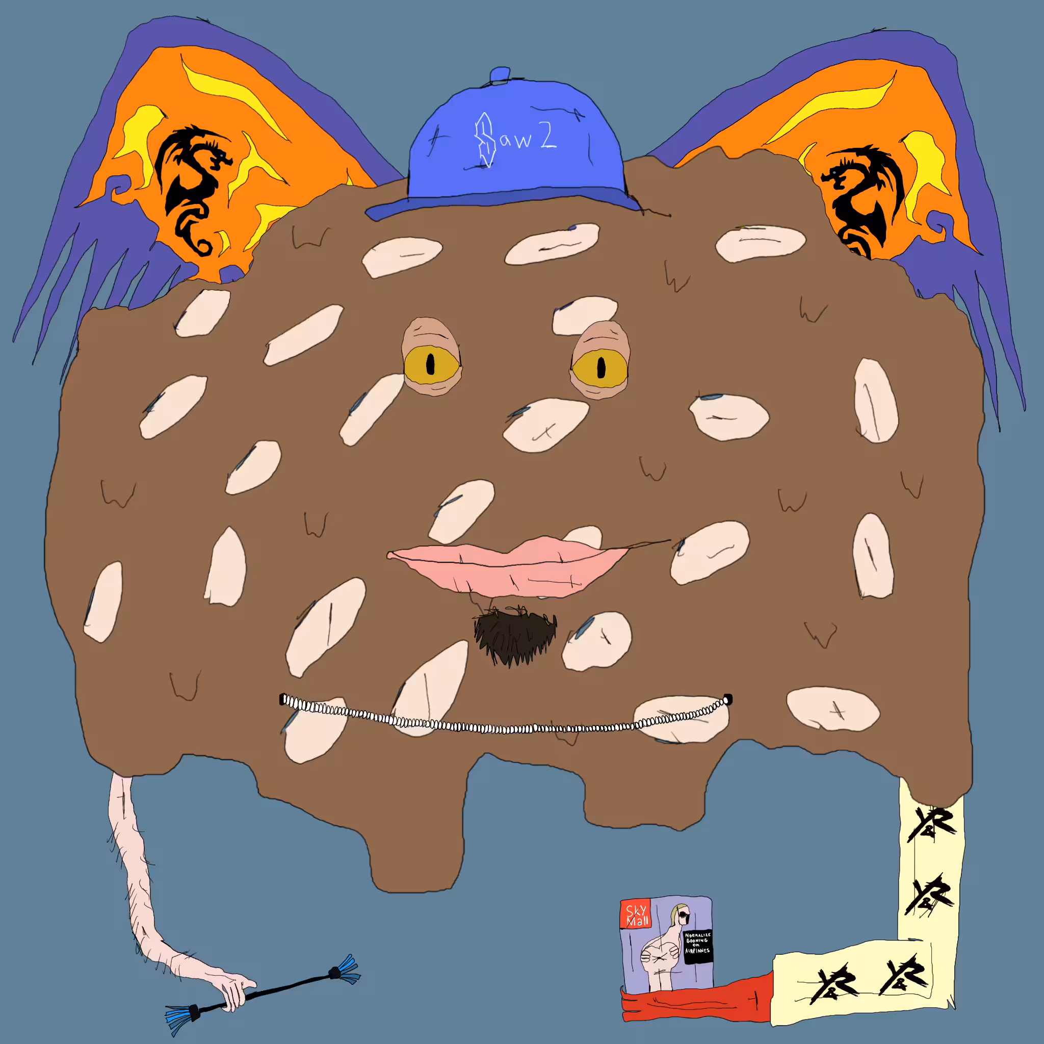 buddee #1435