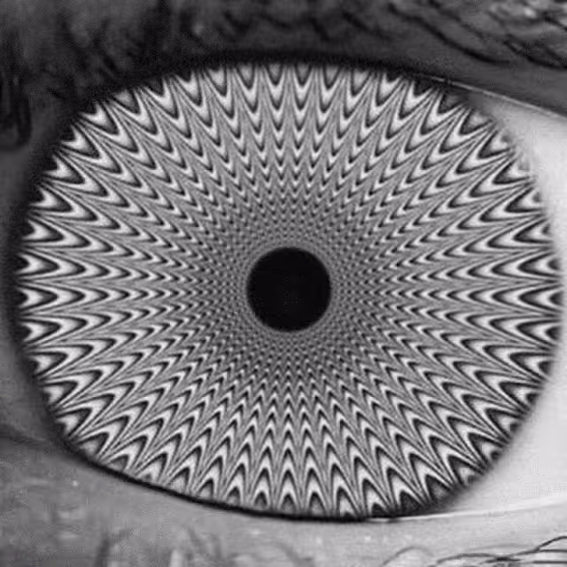Open Your Eyes