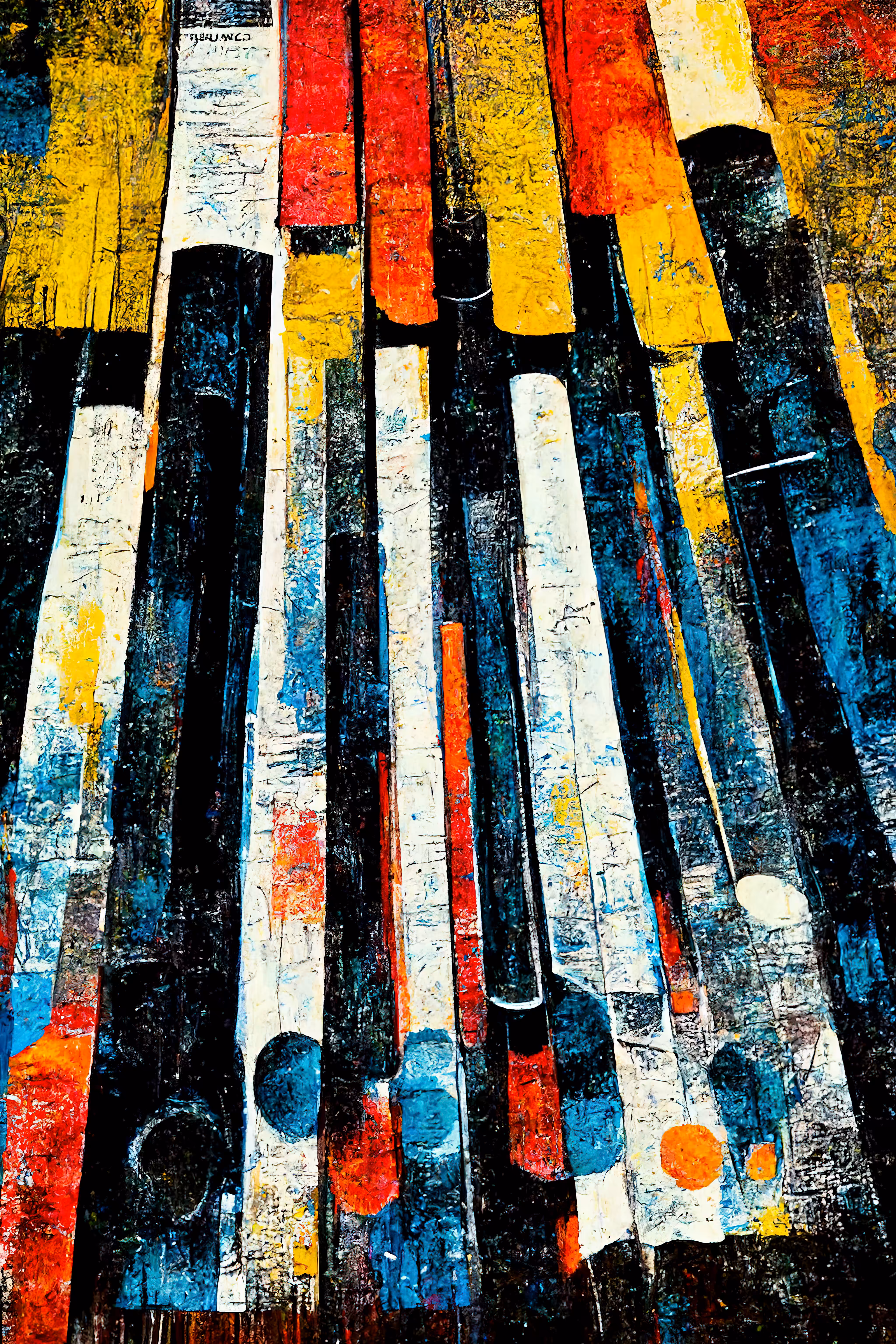 Symphonic 20