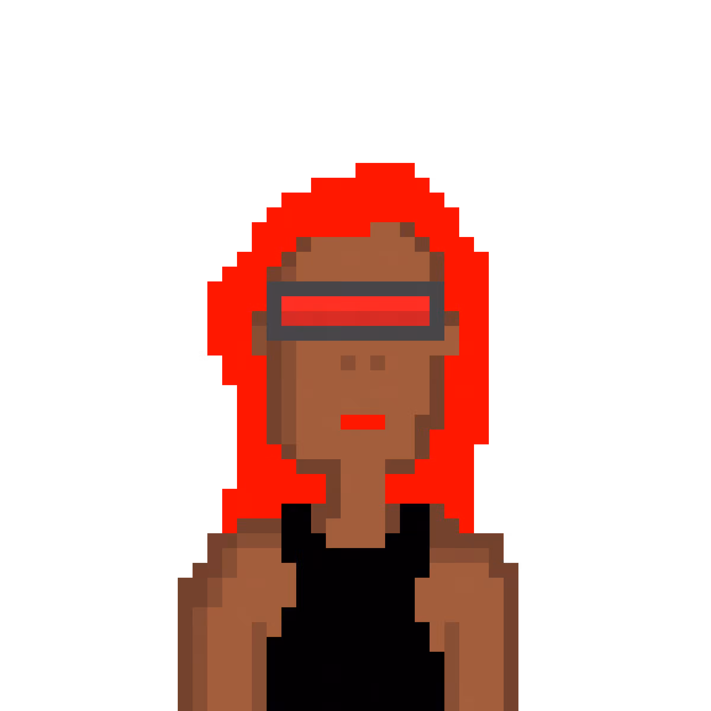 Dank Pixel Gods: Dank Pixel God #4285