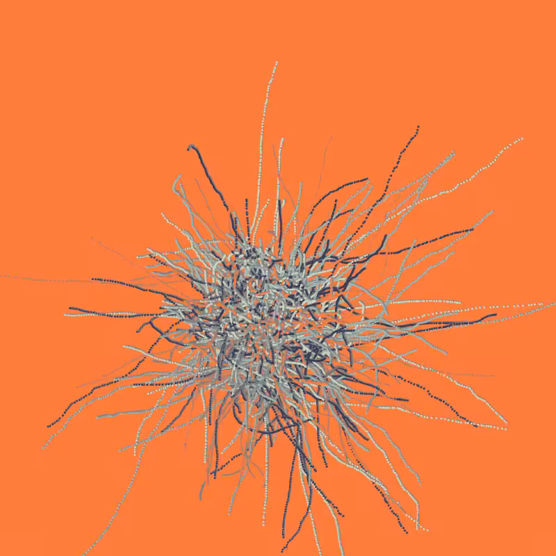 fibinous infection #65