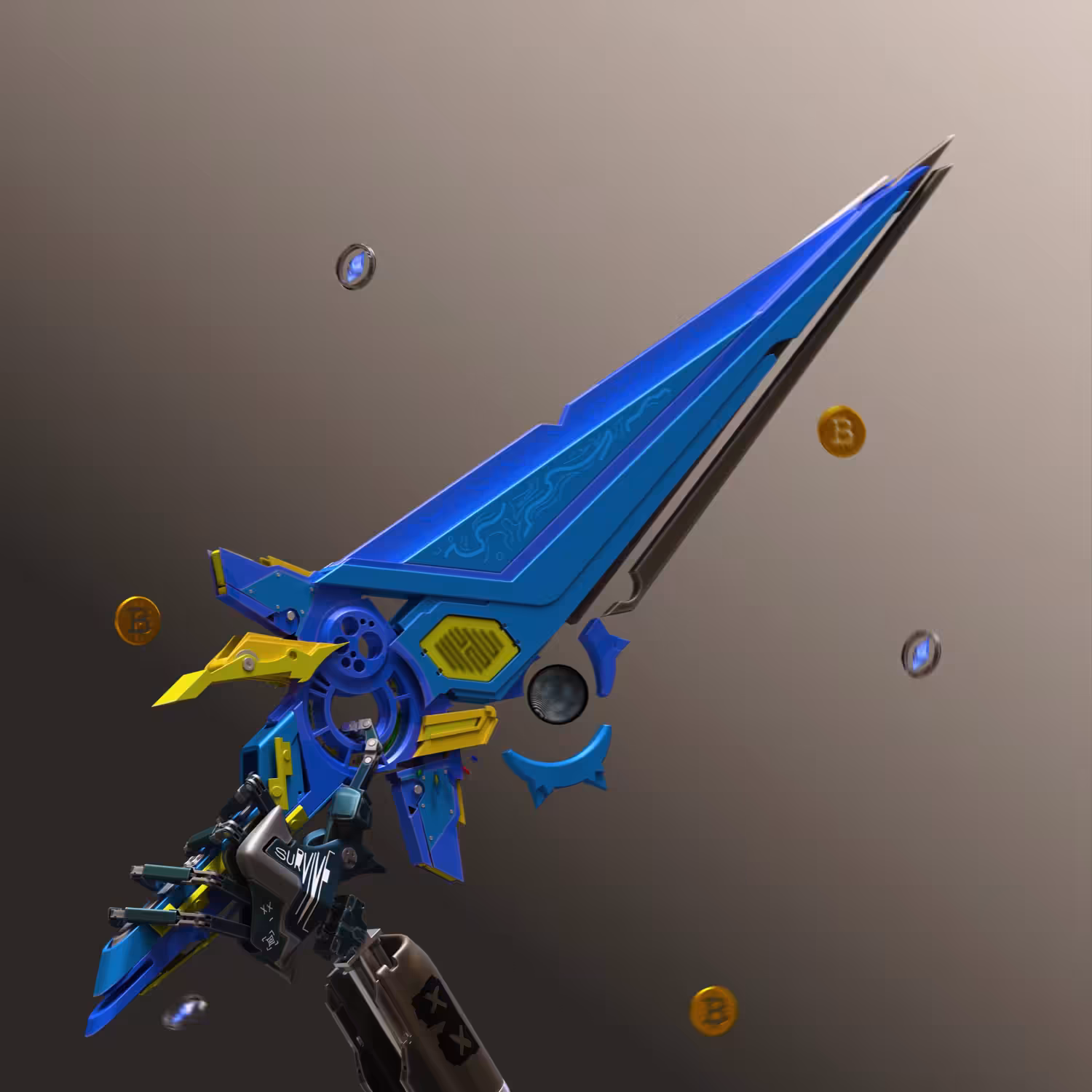 Ascendant