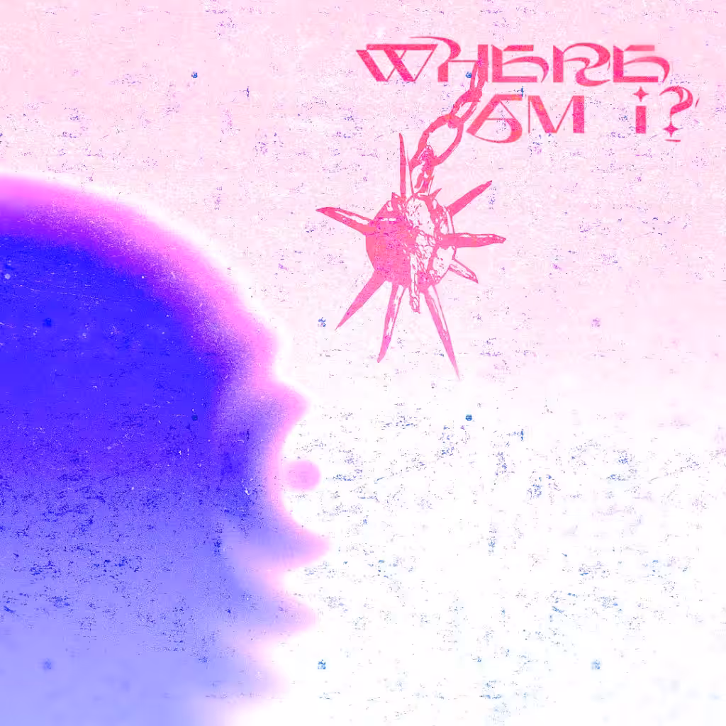 vns - where am i?