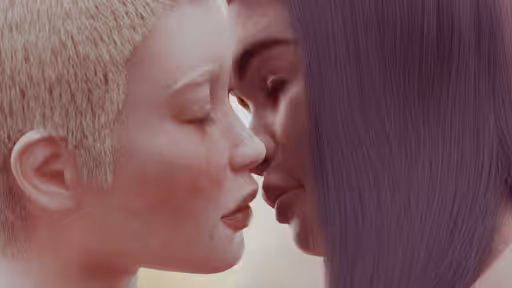 Femina VII Uno X Femina IV Unus