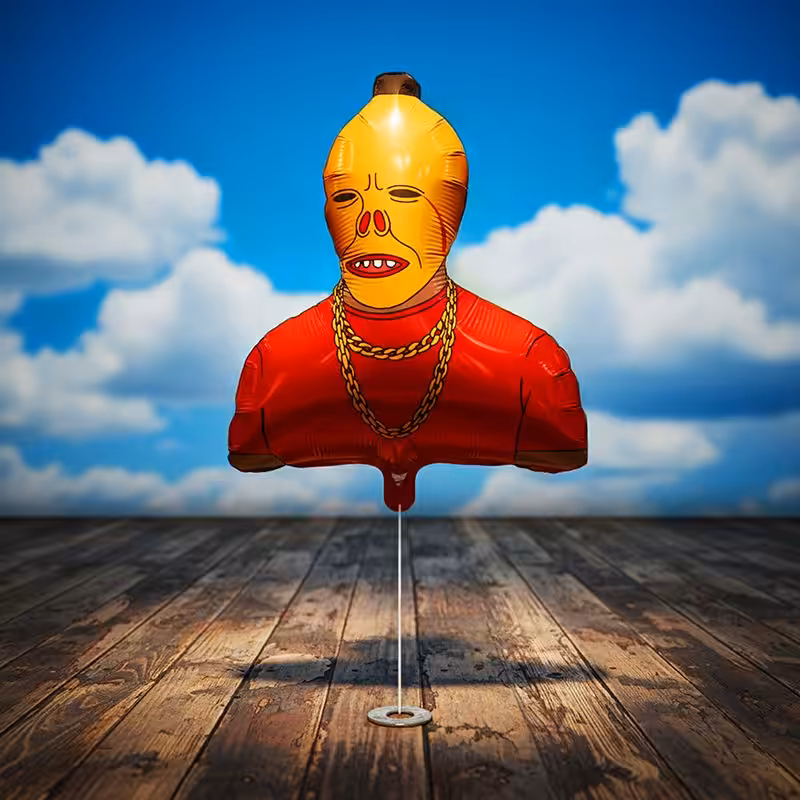 The Myth