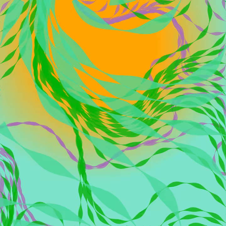 Kelp #5