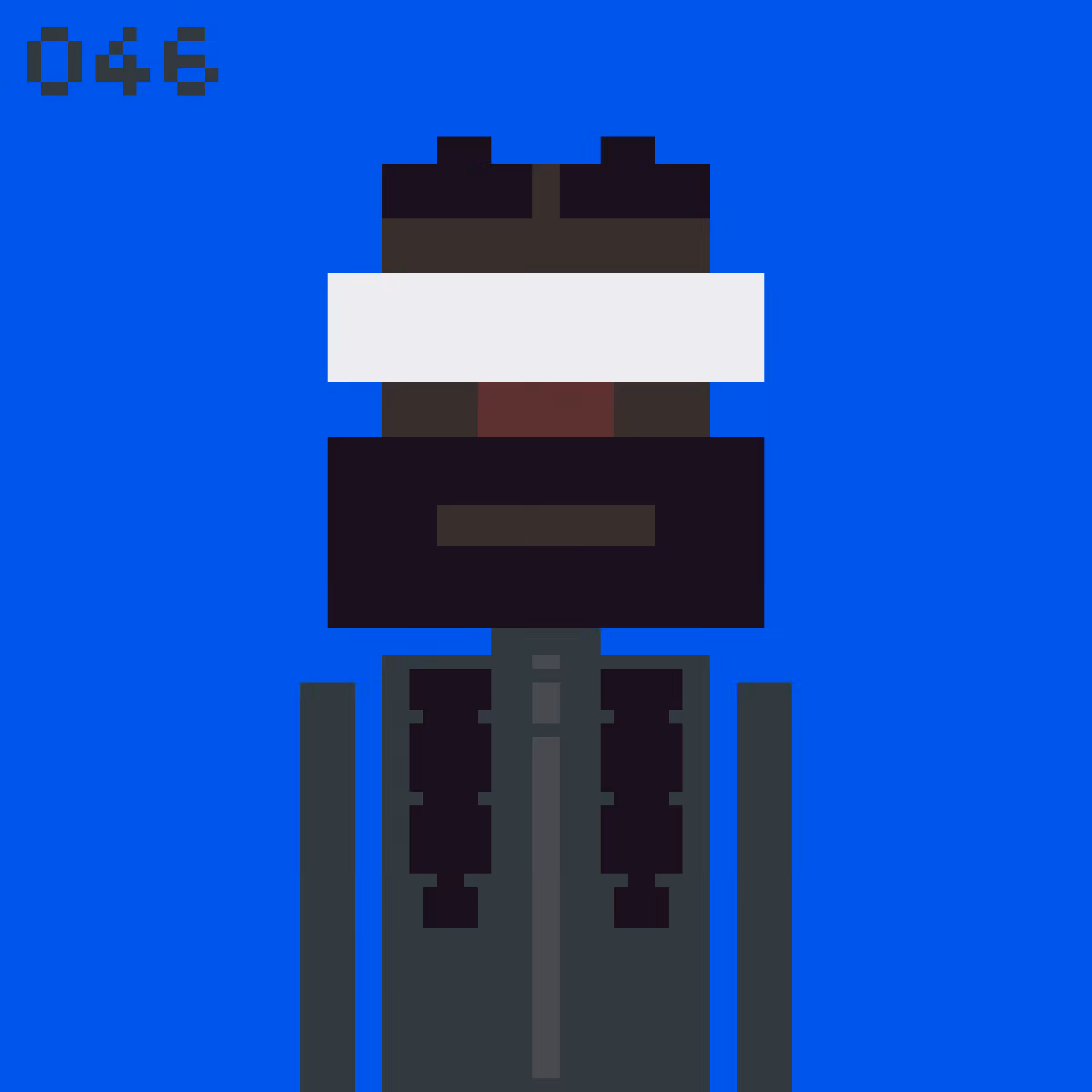 Blockbob: 046