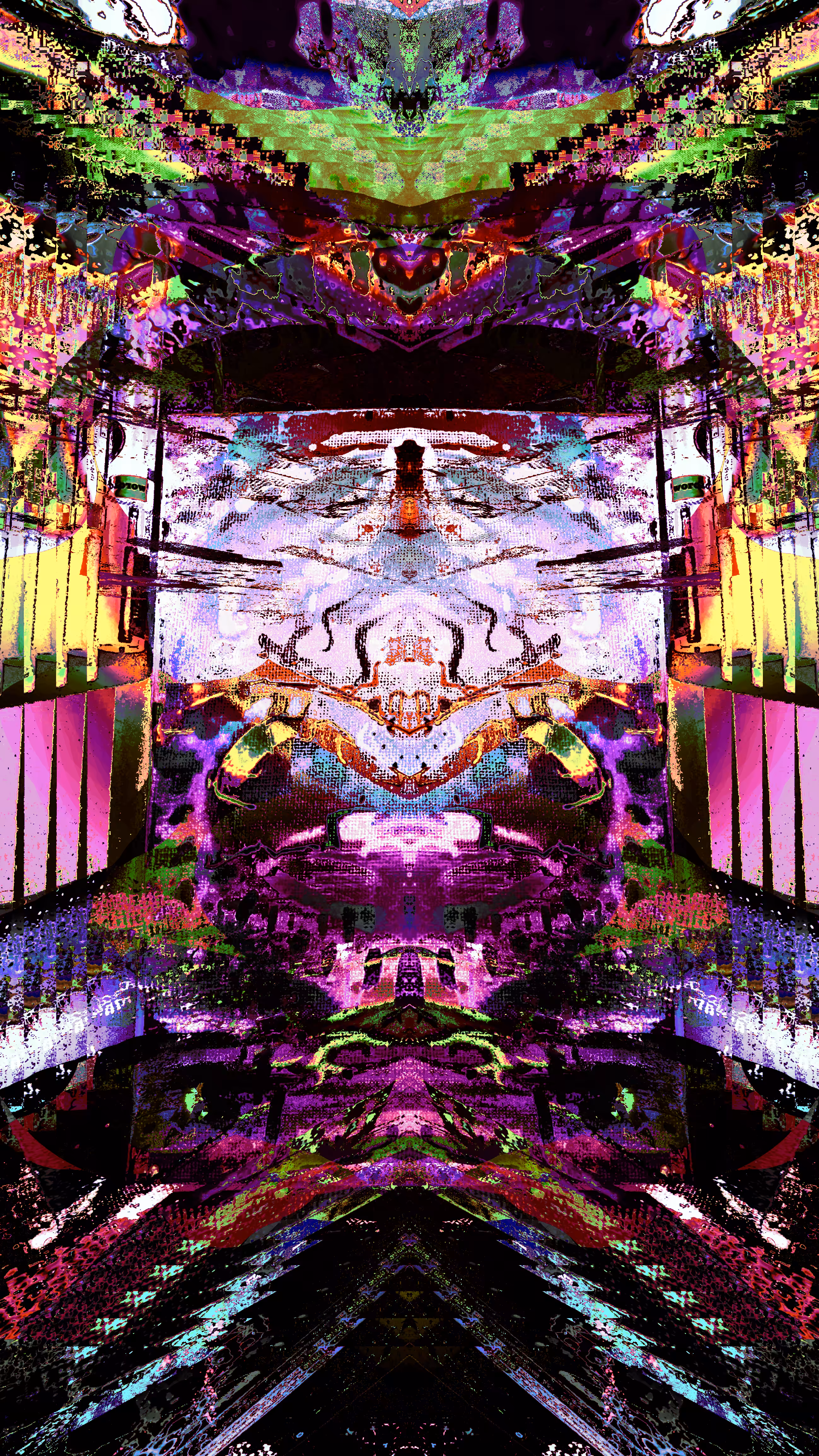 Love portal