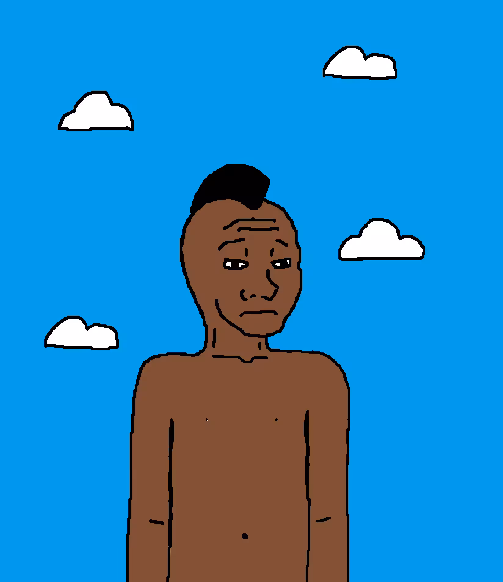 Wojak #21
