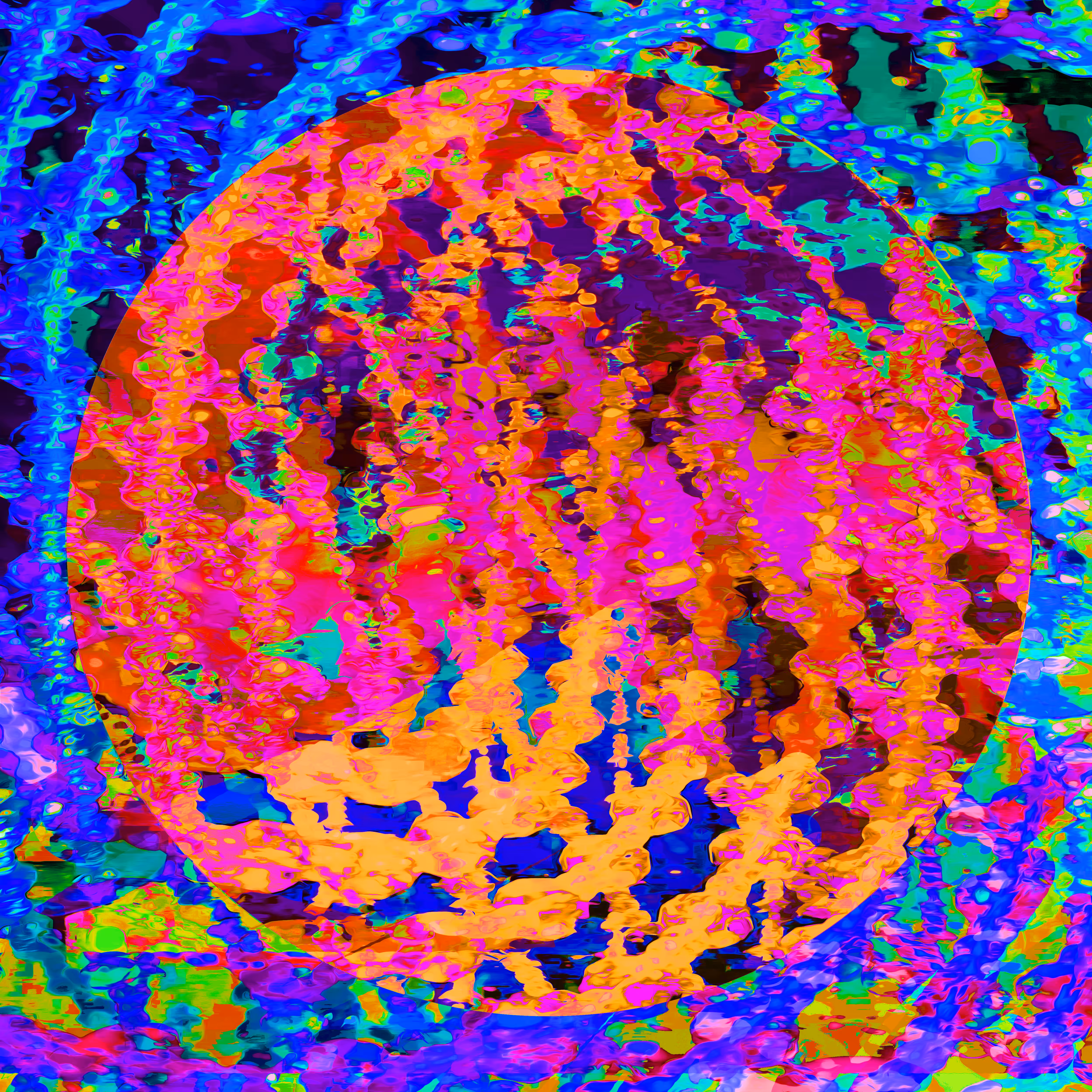Monet Impressionism  #10