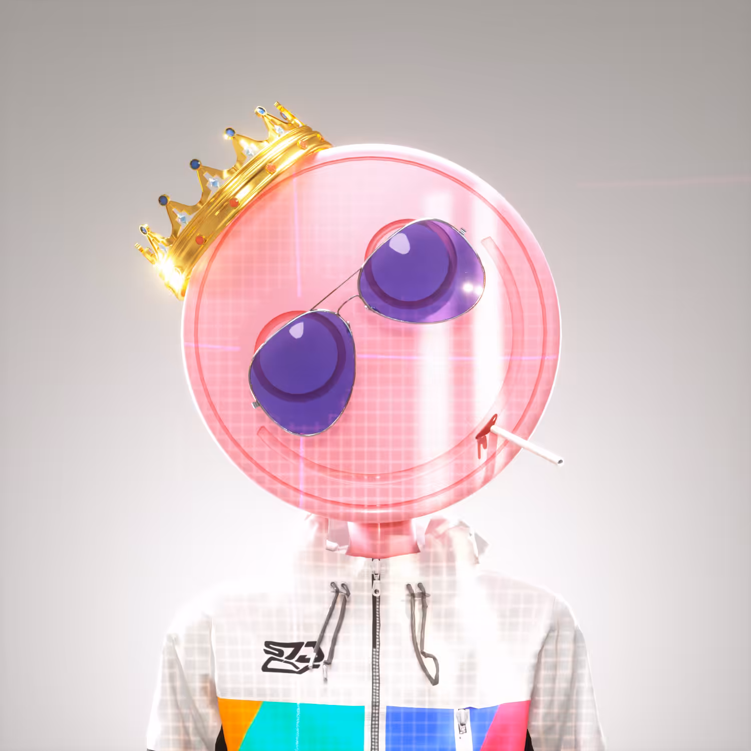 Pillhead #1682