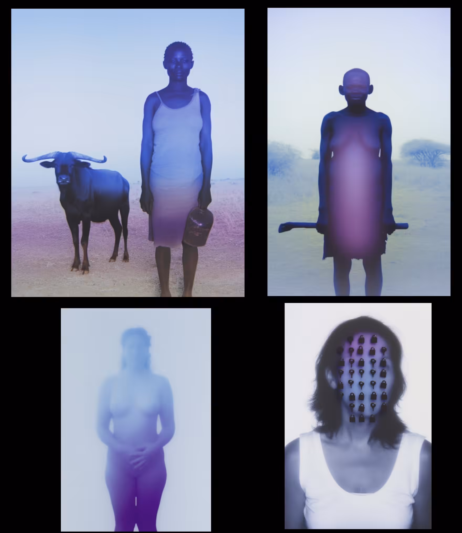 Visions of Essence 