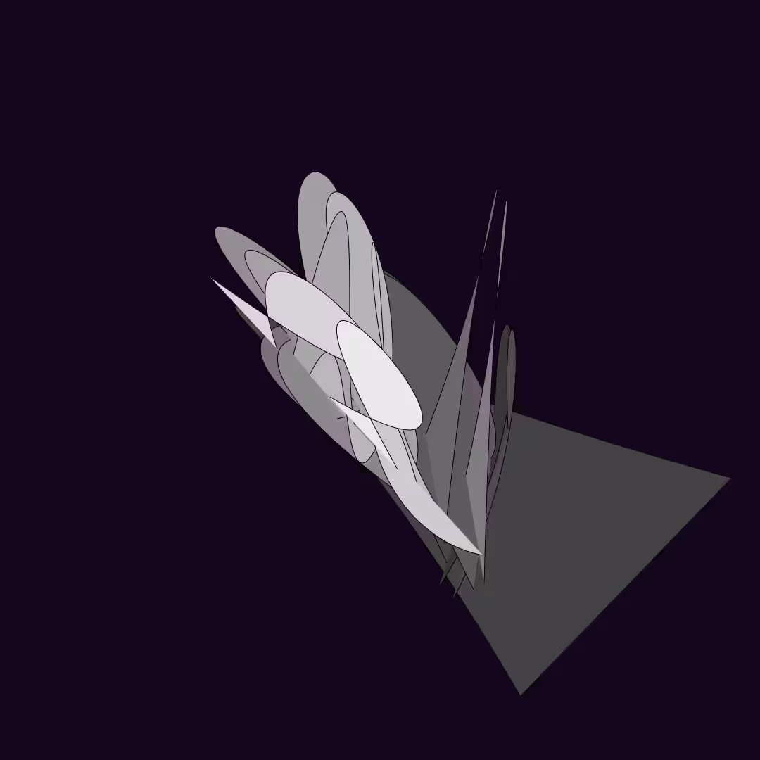 shades #20