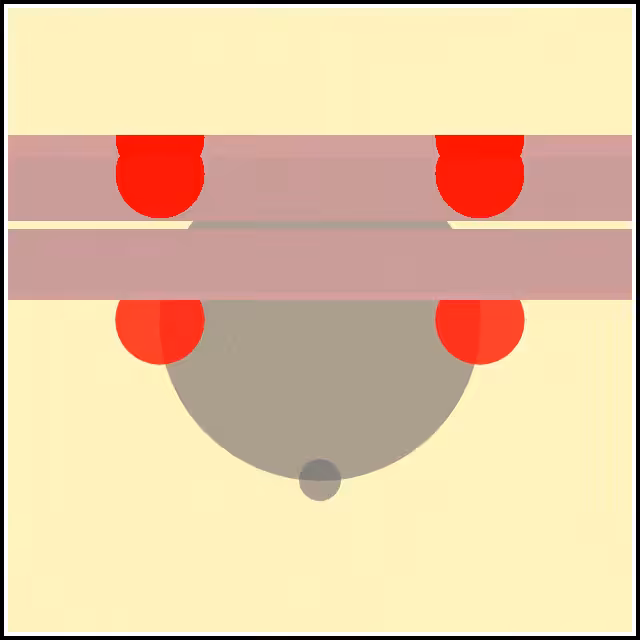 Muggsli #2