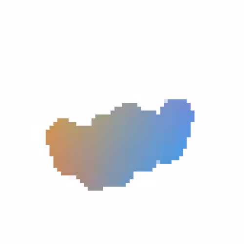 BASE SQUIGGLES #2098