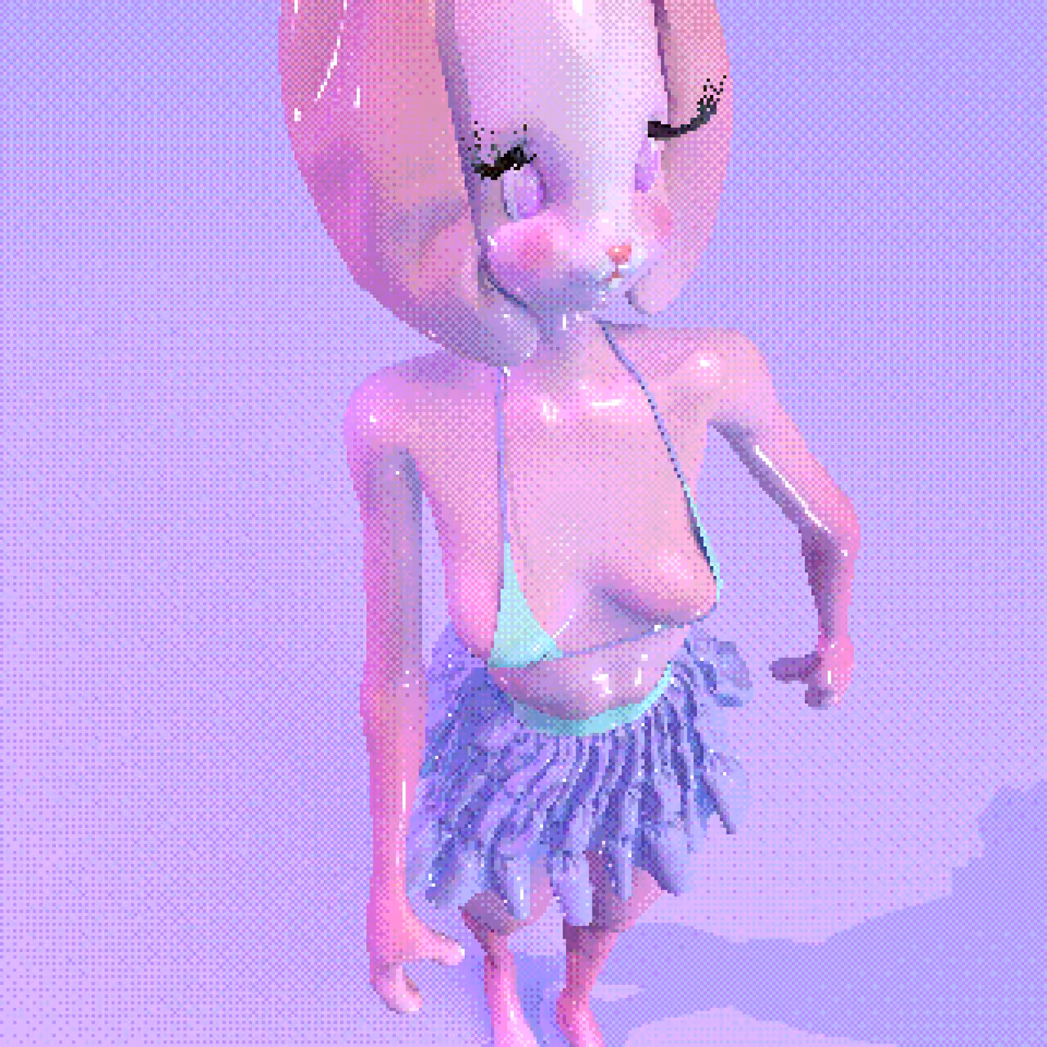 Bynni Gwirl