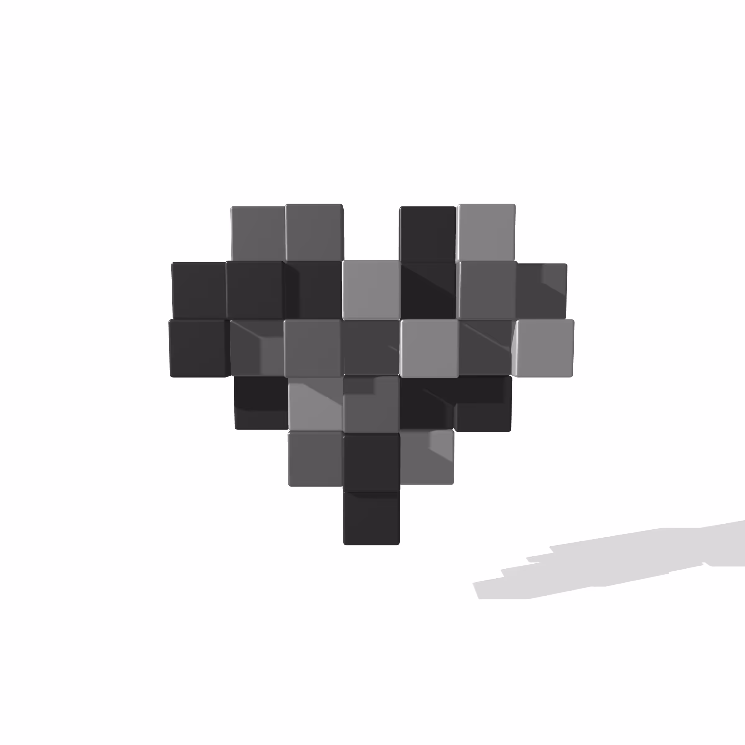 heart + craft #5800