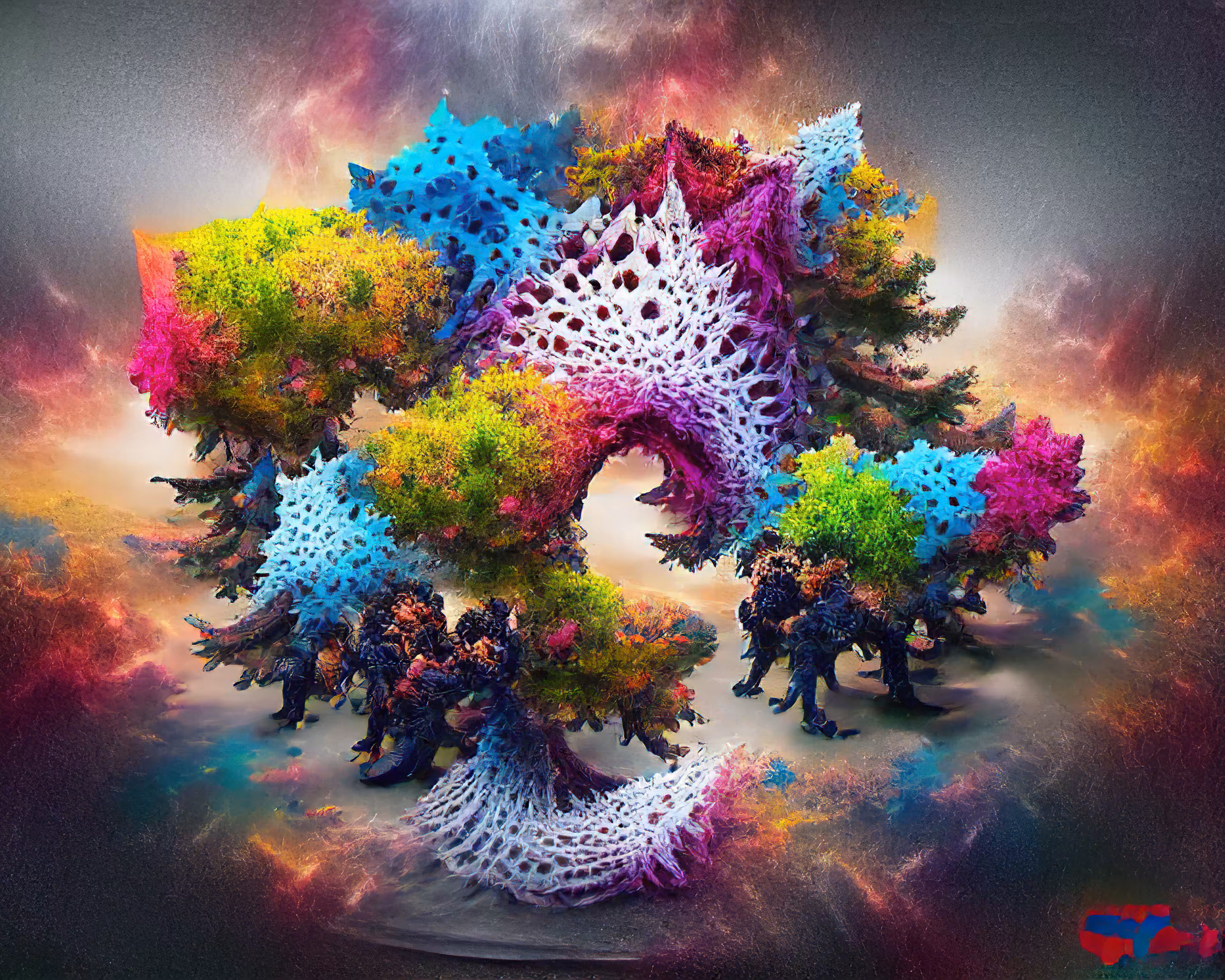 Tree of Life
