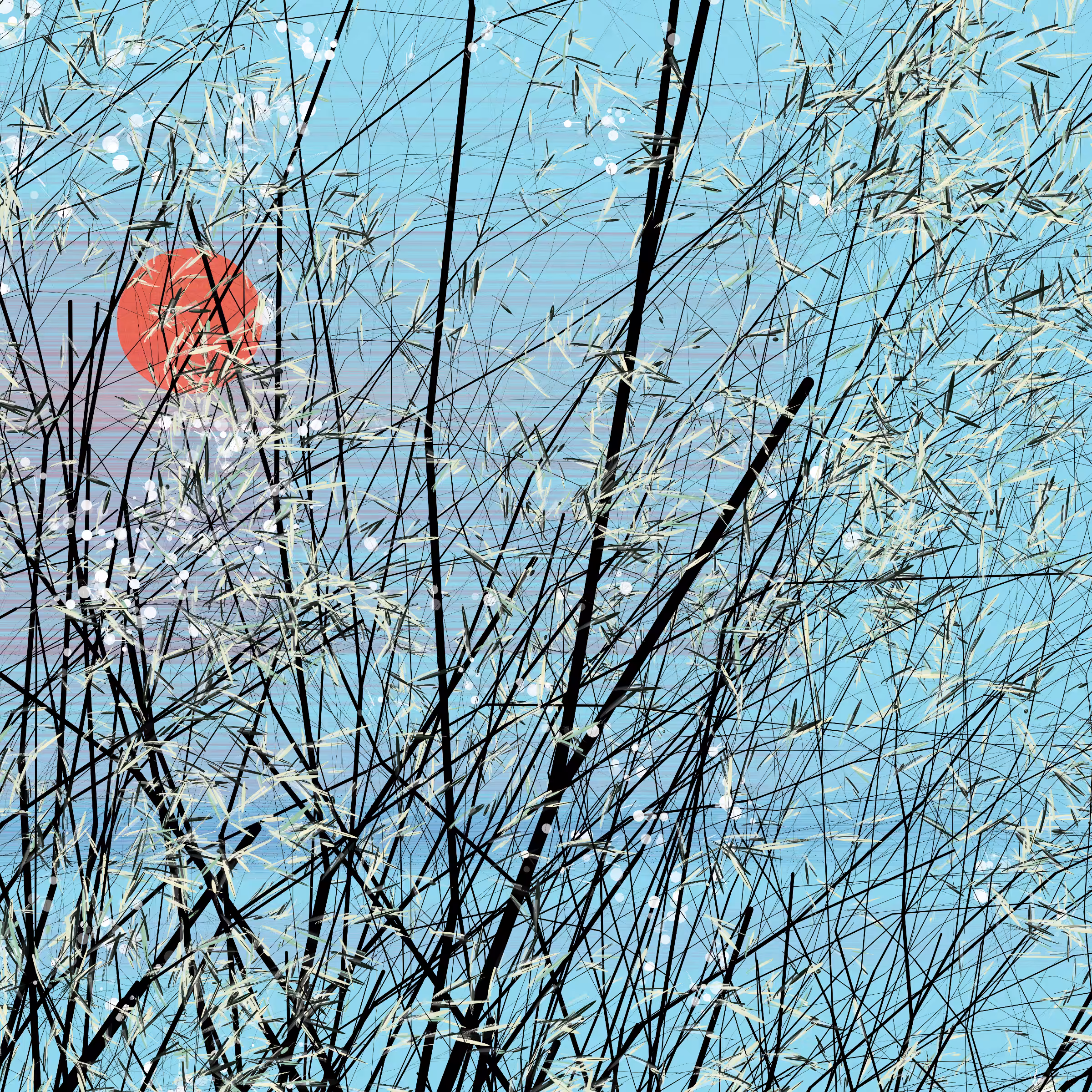 conversation with the wind #343
