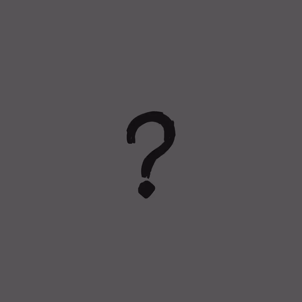 Nothing #9