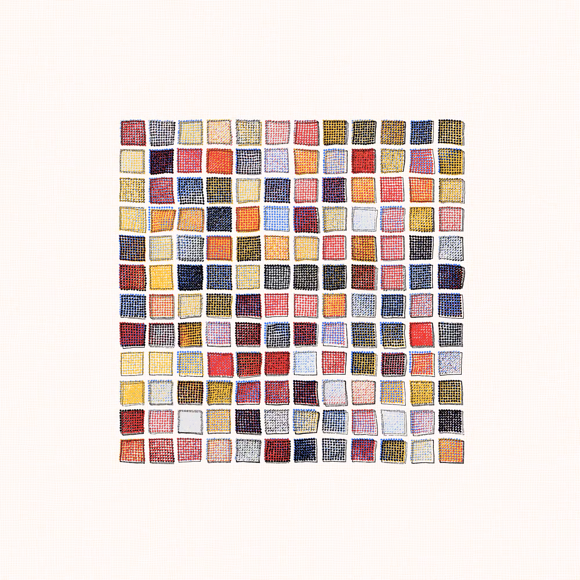 Pigments #33