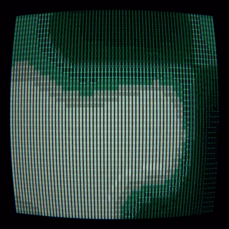 SIGNAL RECEIVING #986