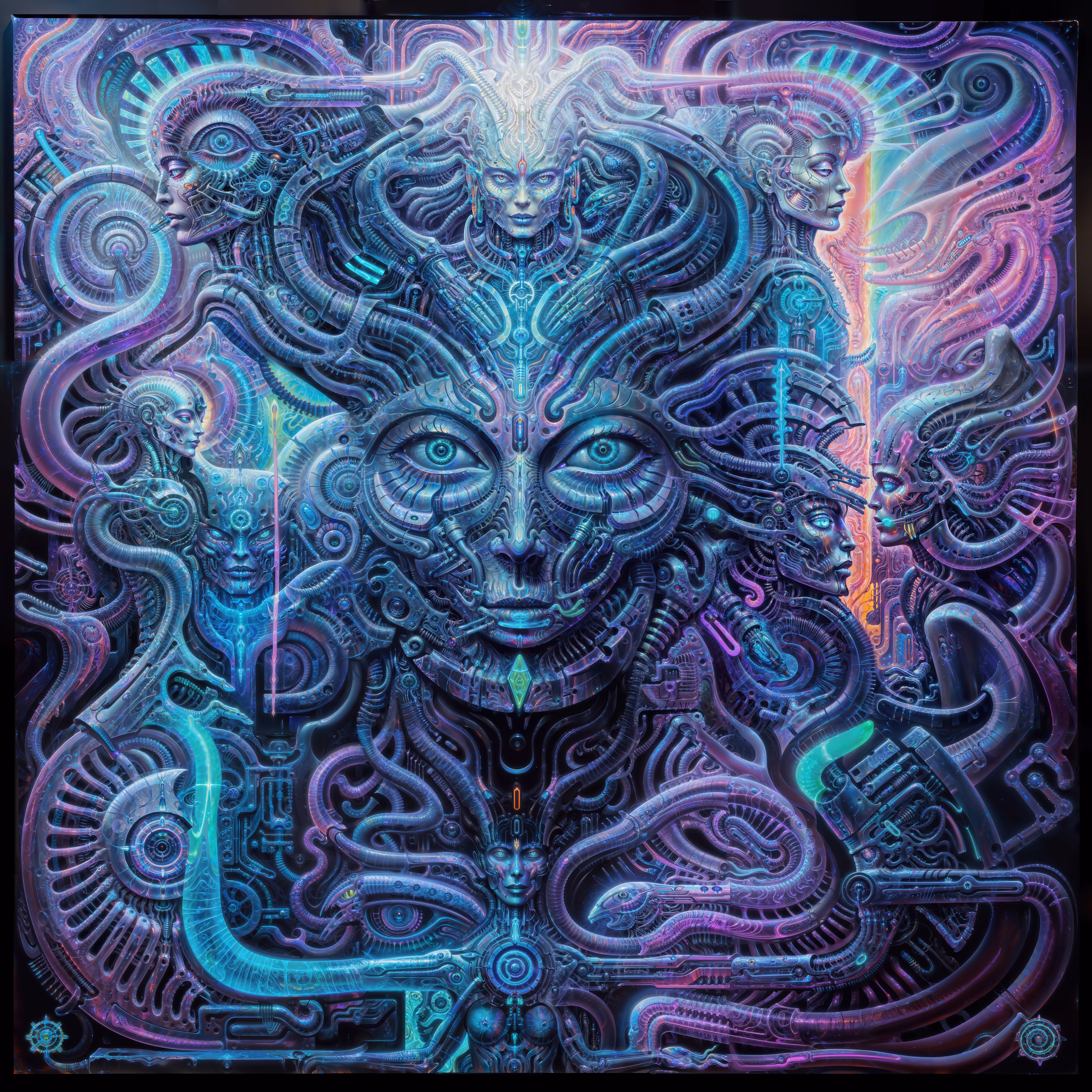 Sovereign: SVR_0X21 VANTHERIUM