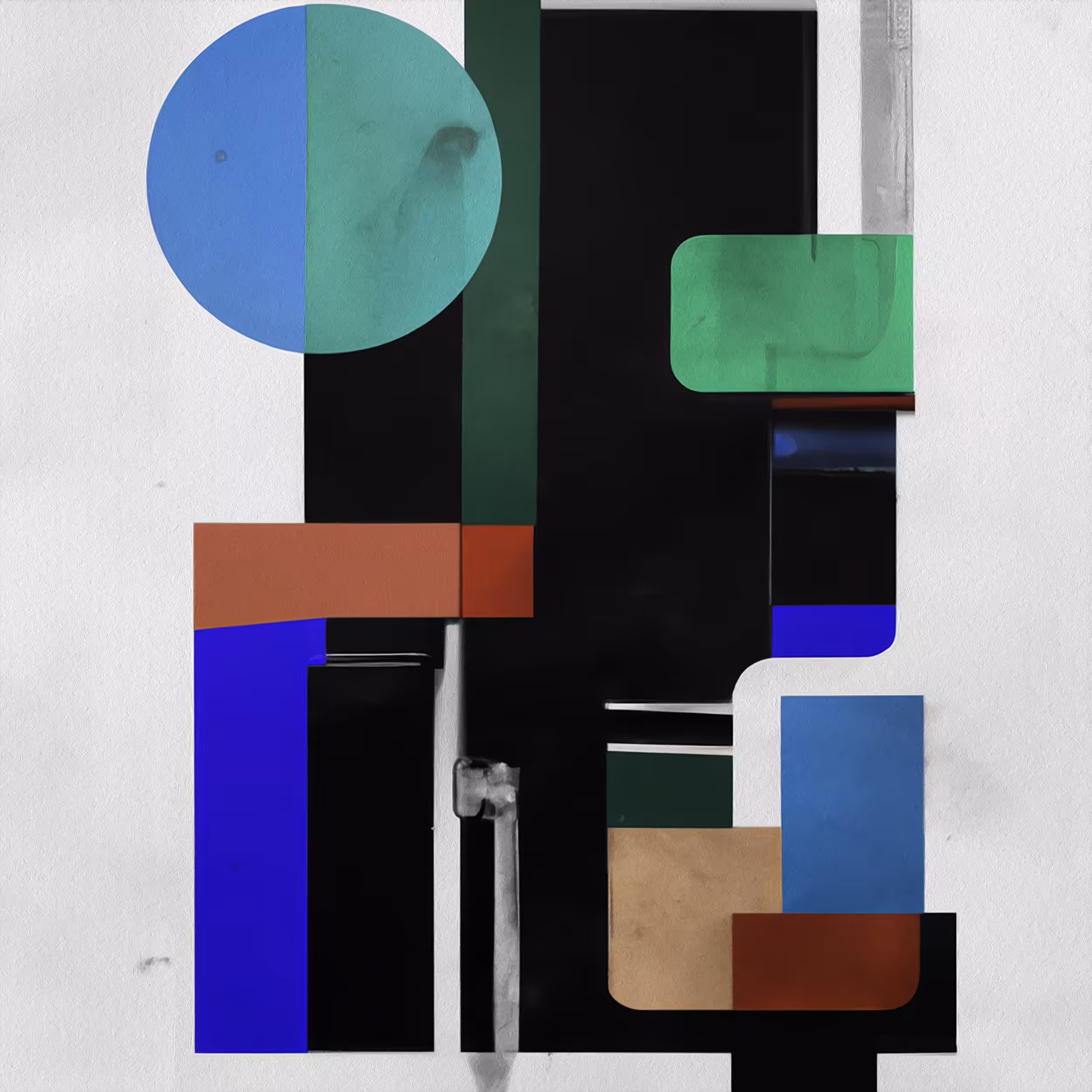Shifting Realities #26