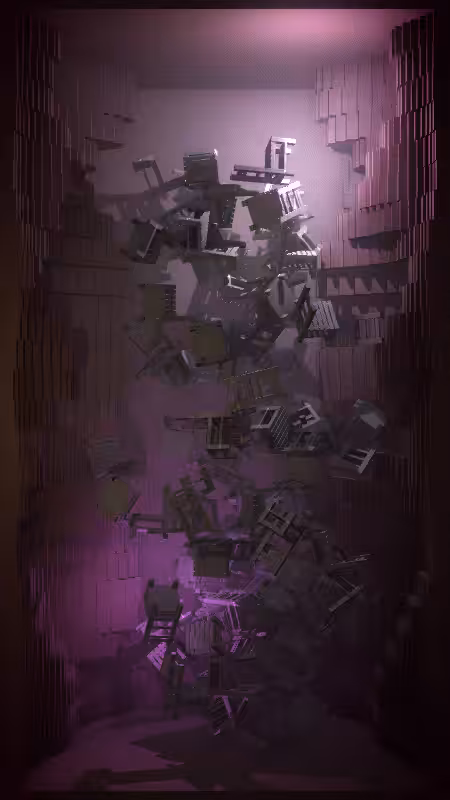 Overstacked #17