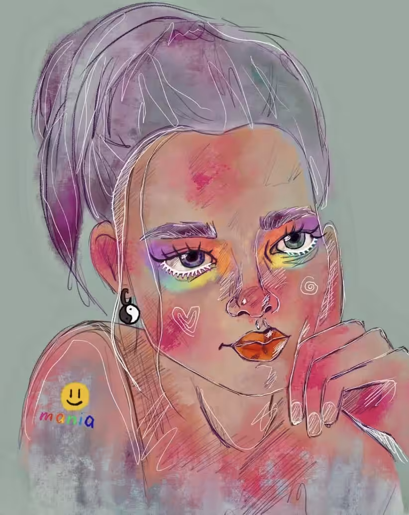 Mania