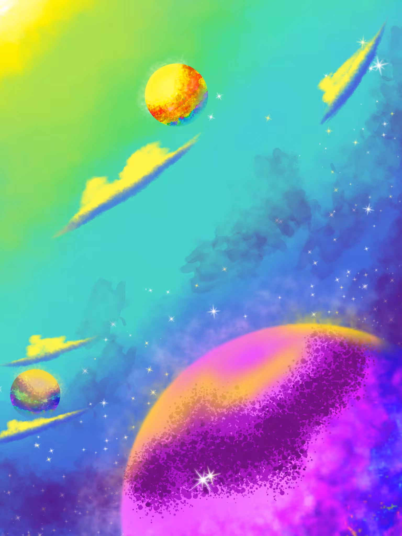 Space