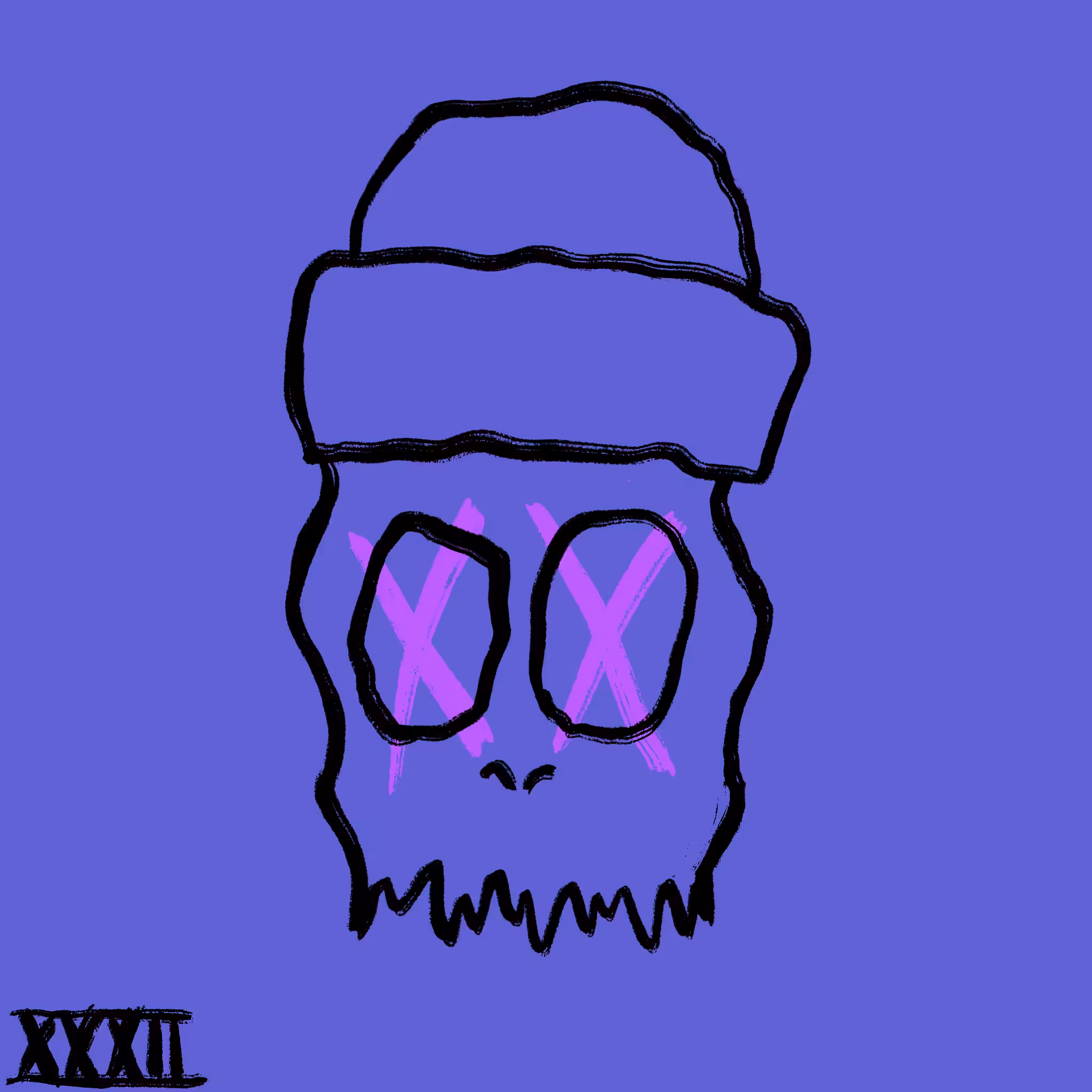 Skillett Soul #32