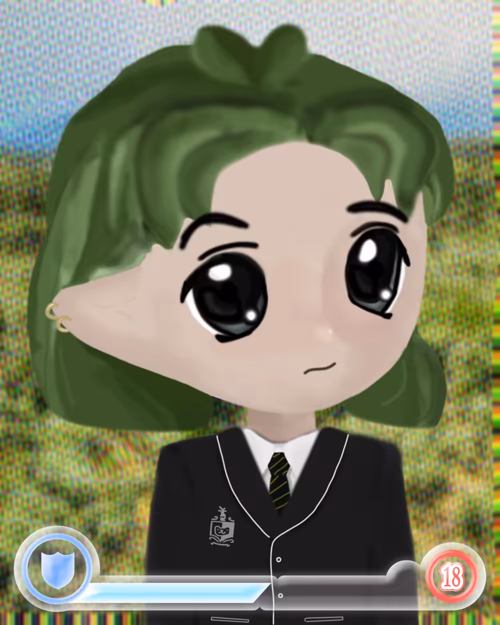 Milady 4496