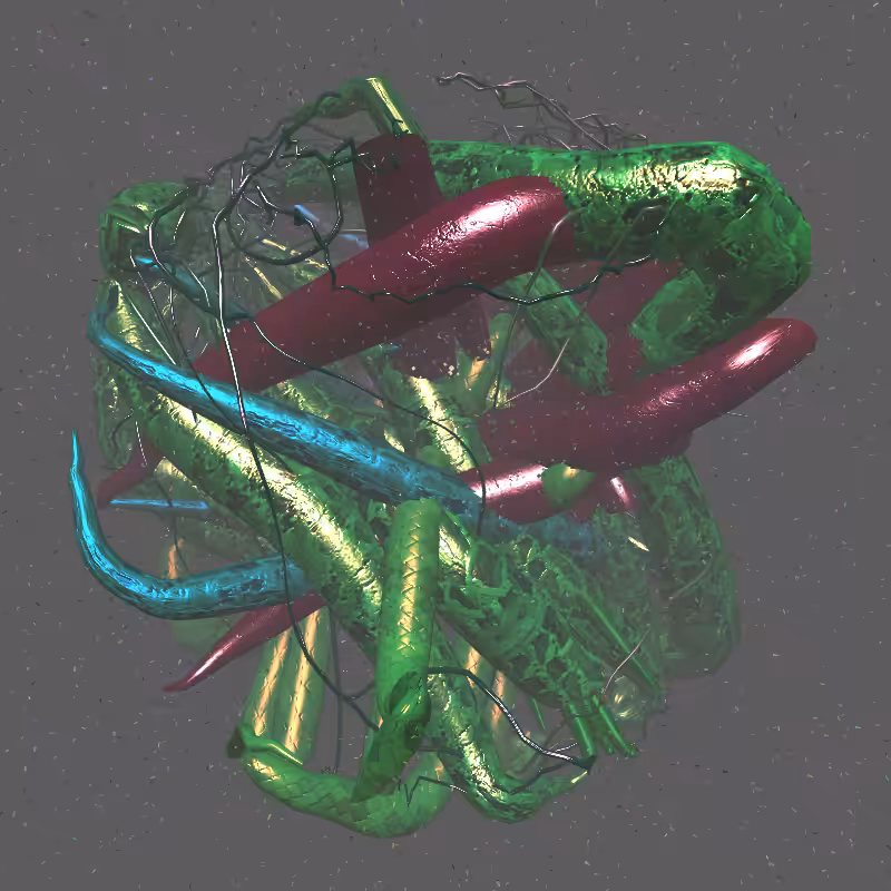 Glomularus #46