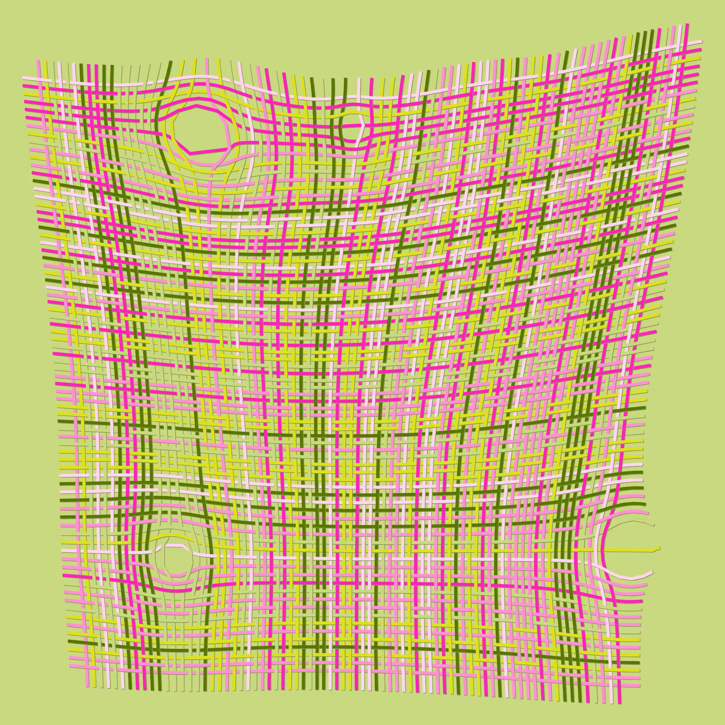 Loom #28