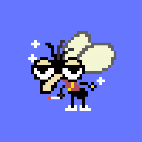 BadBug #1