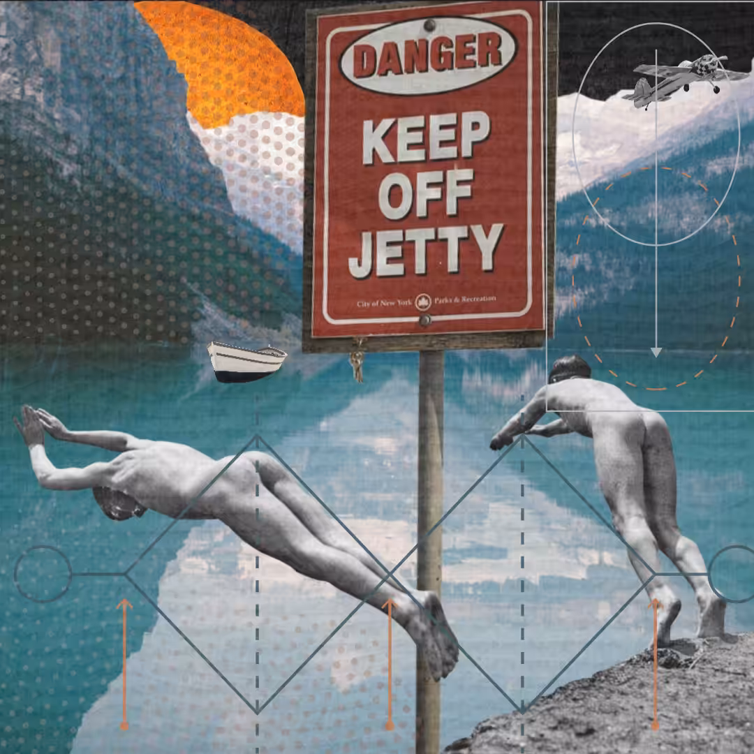 Skinny Dipping