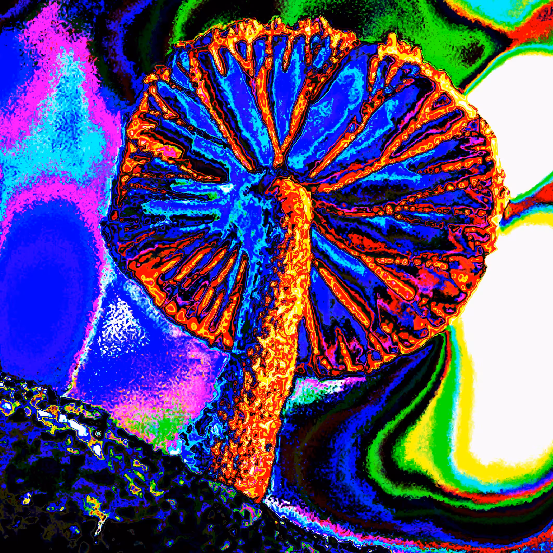 Deadly Galerina DG02