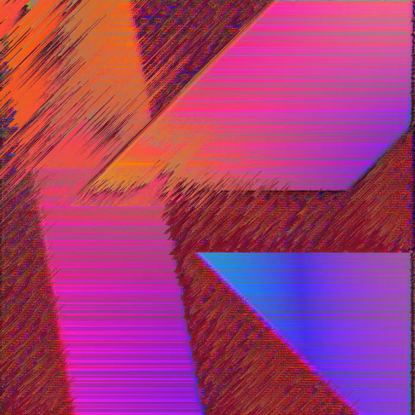 Spaghetti Transmission