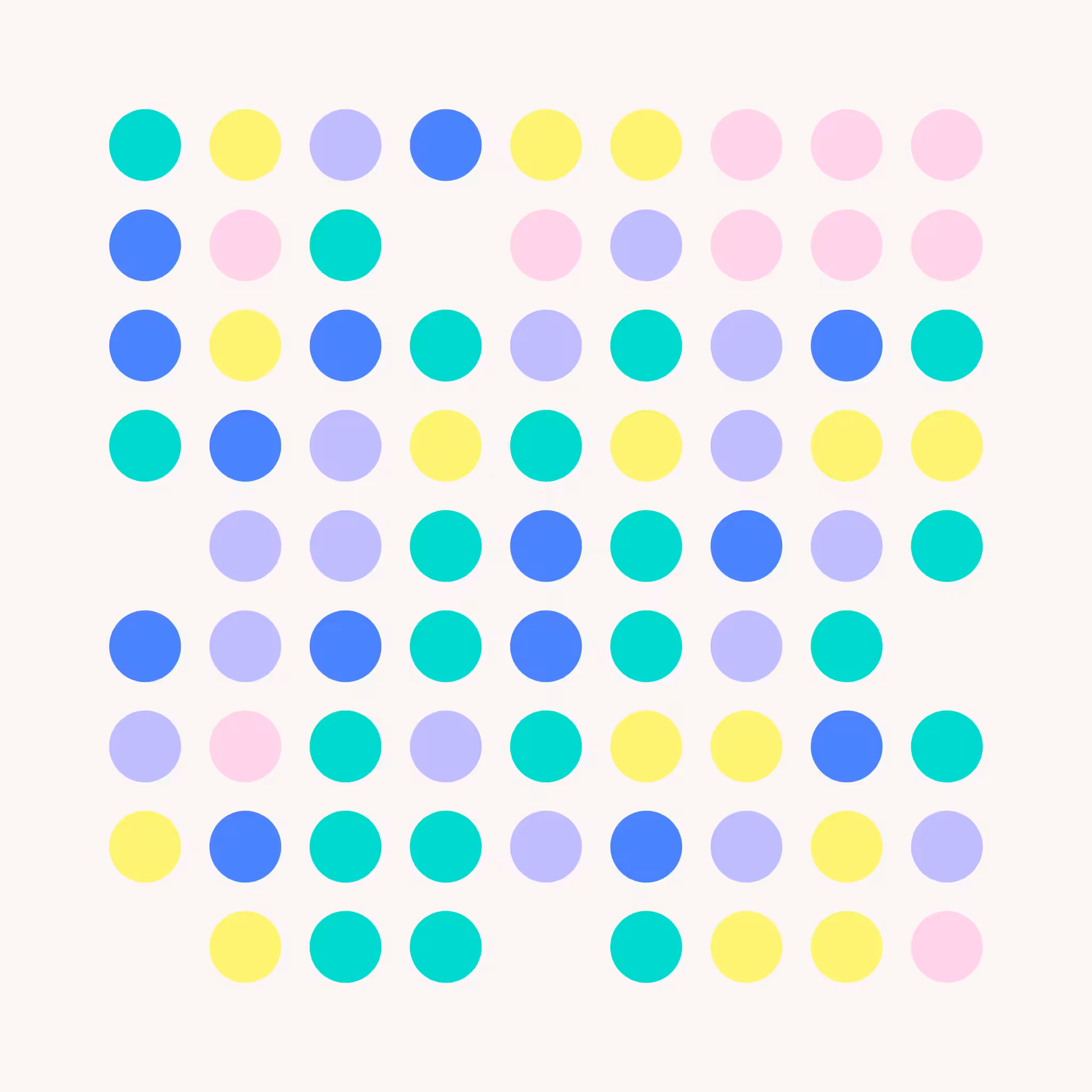 CTT- Circles with Tangent Trace #39