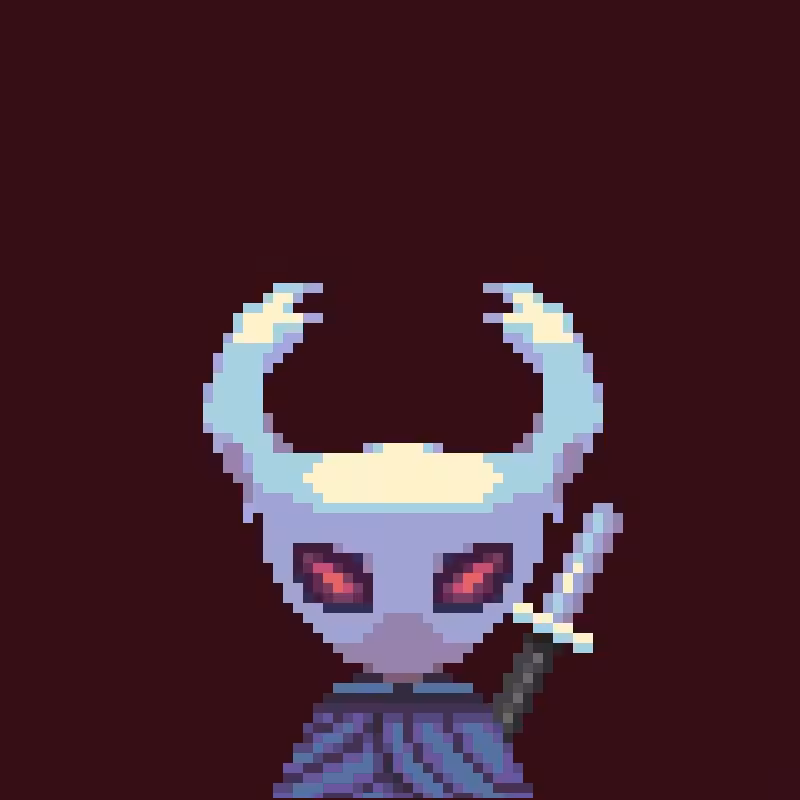 Pale People #91