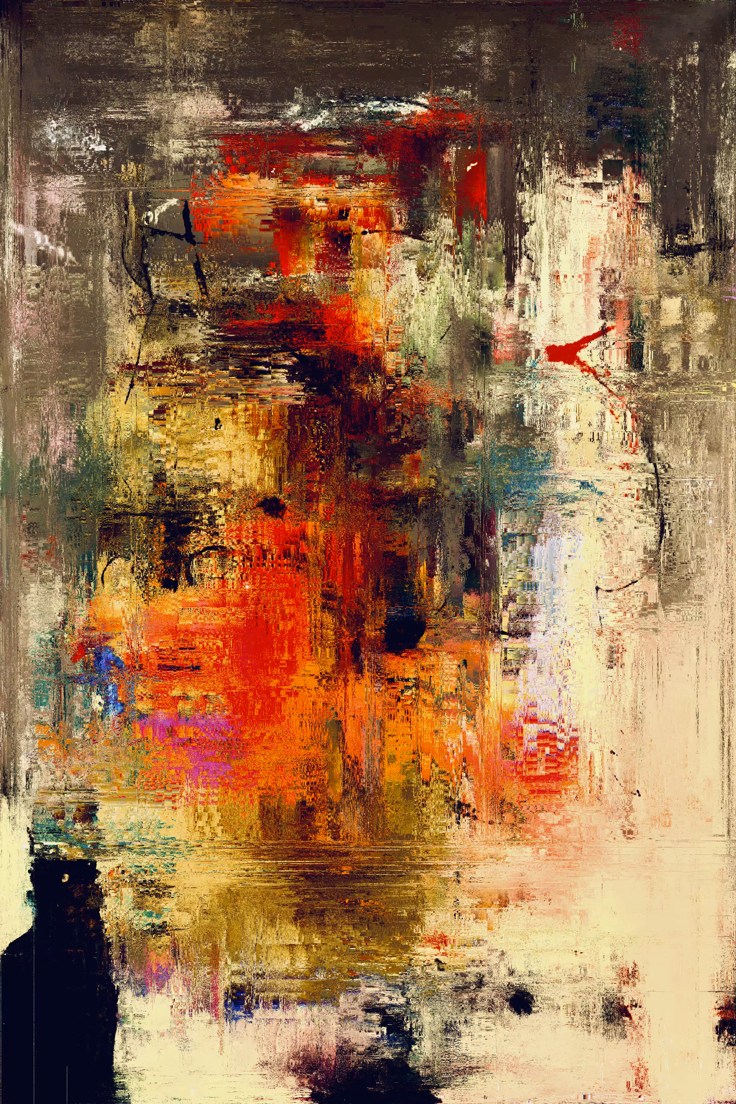 Impossible Landscape