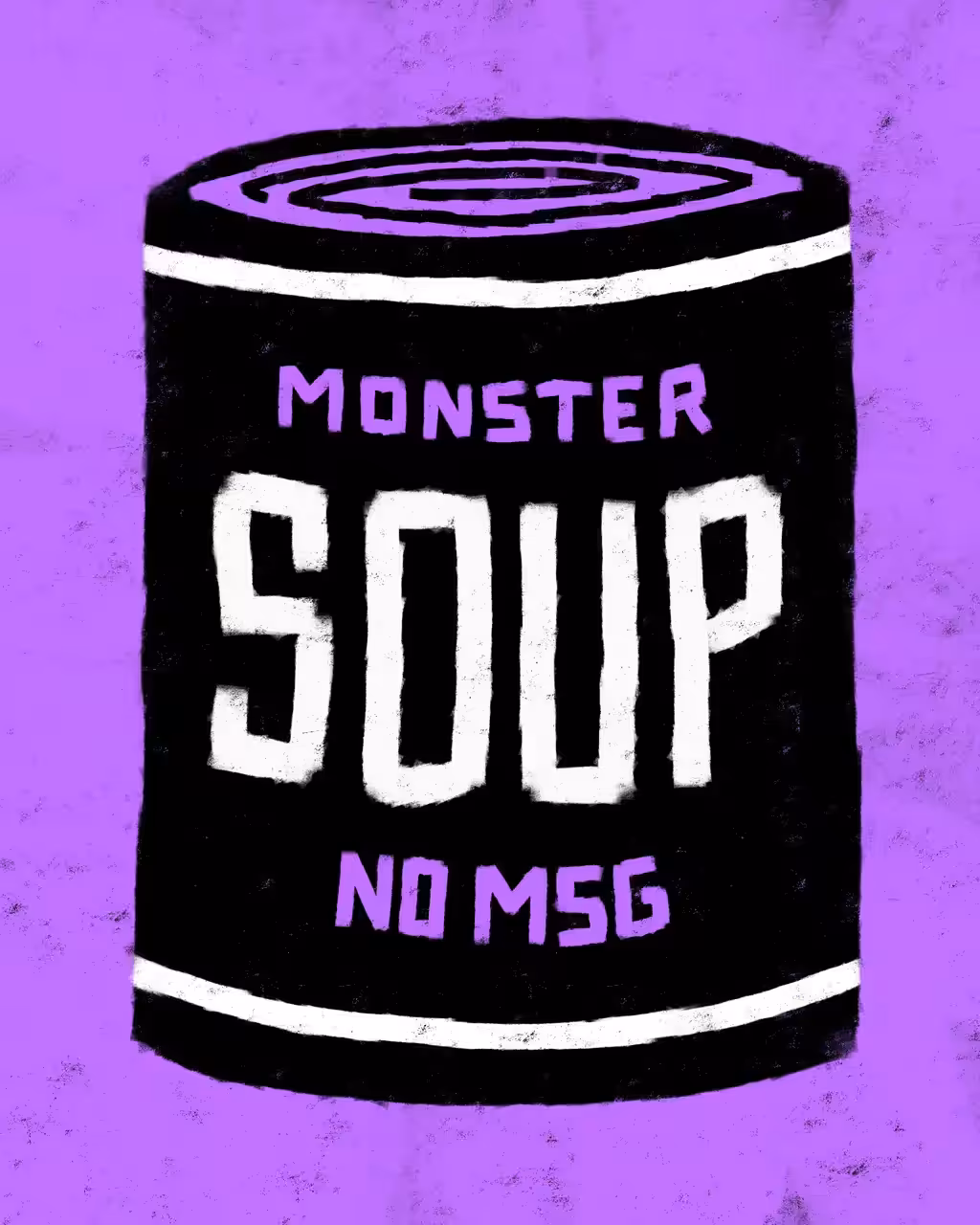 NO MSG